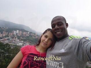 RancesftNia Vidéo porno gratuite