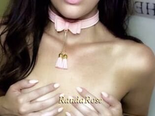 RandaRose