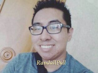 RandallPull