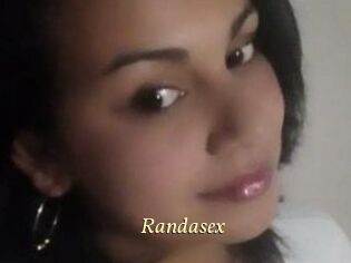 Randasex