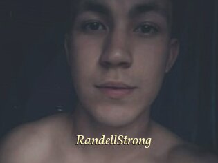 RandellStrong