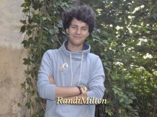 RandiMilton