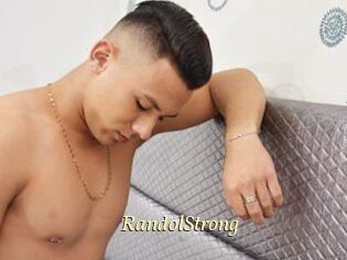 RandolStrong