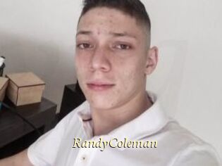 RandyColeman