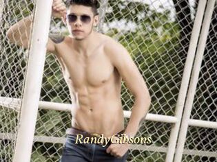 RandyGibsons