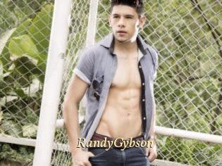 RandyGybson