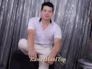 RandyHardTop