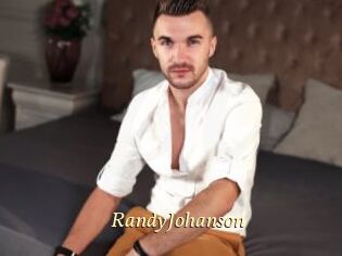 RandyJohanson