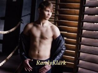 RandyKlark