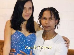 RandyTrinnity Vidéo porno gratuite