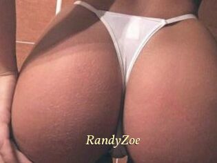 RandyZoe