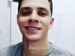 Randybluee