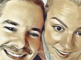 RandyzCam