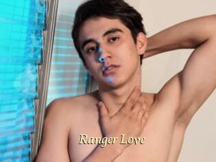 Ranger_Love