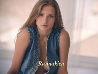 Rannakien