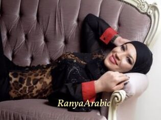RanyaArabic