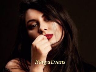 RanyaEvans