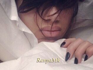 RanyaMk