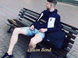 Raon_Bond Vidéo porno gratuite