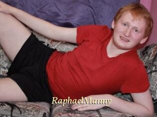 RaphaelManny