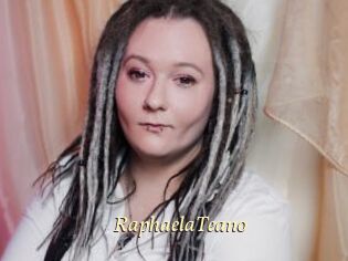 RaphaelaTeano