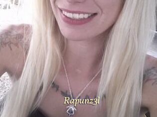 Rapunz3l