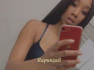 Rapunzail