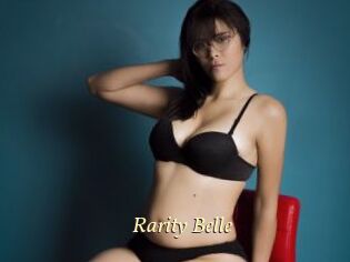 Rarity_Belle