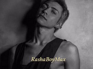 RashaBoyMax