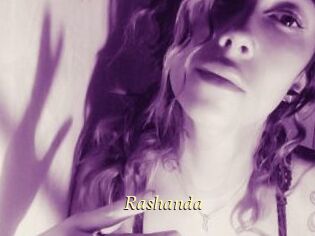 Rashanda