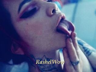 RashelWow