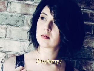 Raspberry7