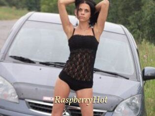 Raspberry_Hot