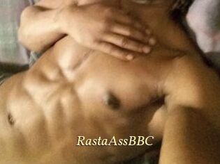 RastaAssBBC