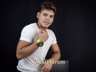 RaulPearson Vidéo porno gratuite
