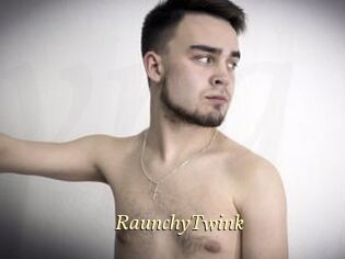 RaunchyTwink