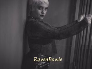 RavenBowie