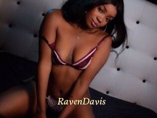 RavenDavis