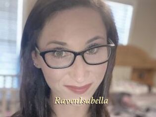 RavenIsabella