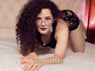 RavenMuray