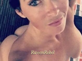 RavenRebel