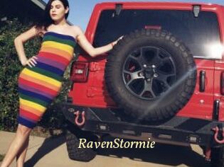 RavenStormie
