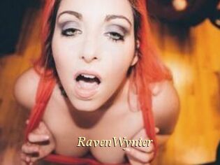 RavenWynter