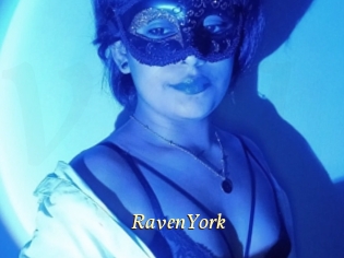 RavenYork