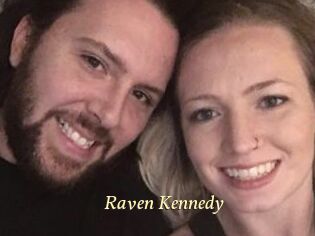 Raven_Kennedy