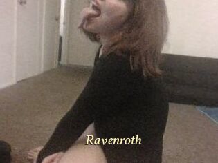Ravenroth