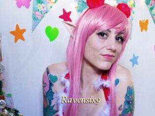 Ravensix9