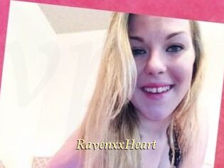 RavenxxHeart