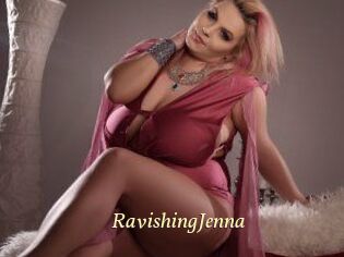 RavishingJenna