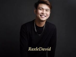RaxleDavid